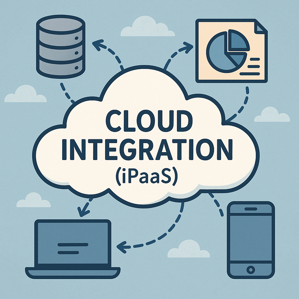 cloud integration (ipaas)