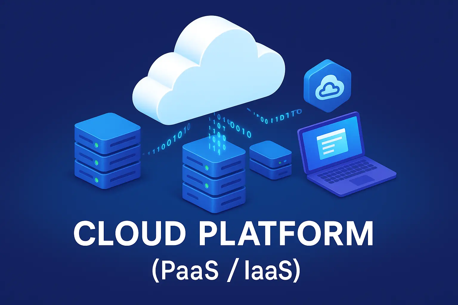 cloud platform