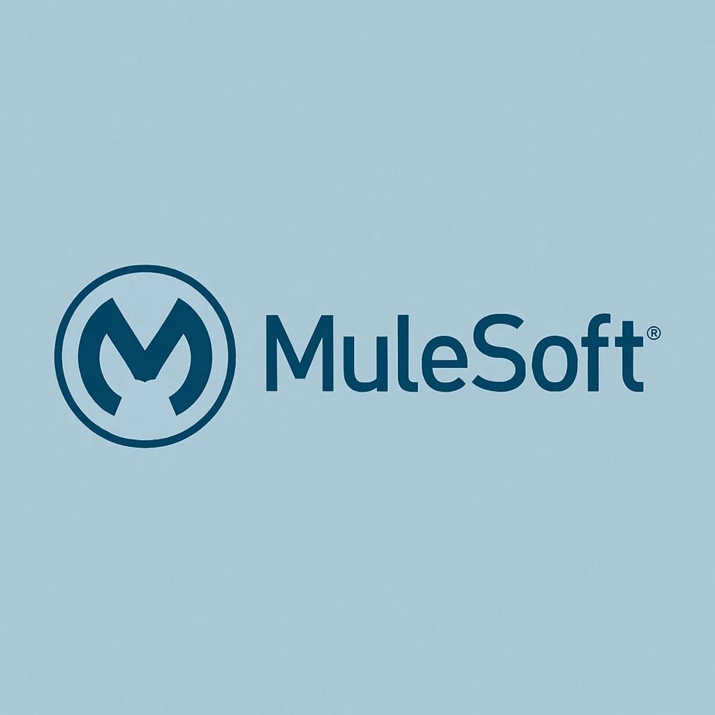 mulesoft logo